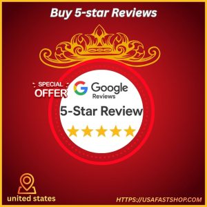 Buy Google 5 Star Reviews