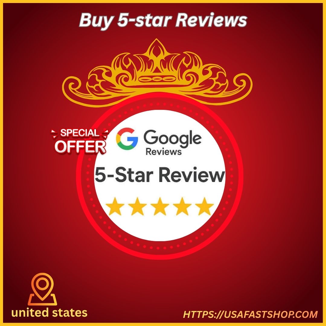 Buy Google 5 Star Reviews