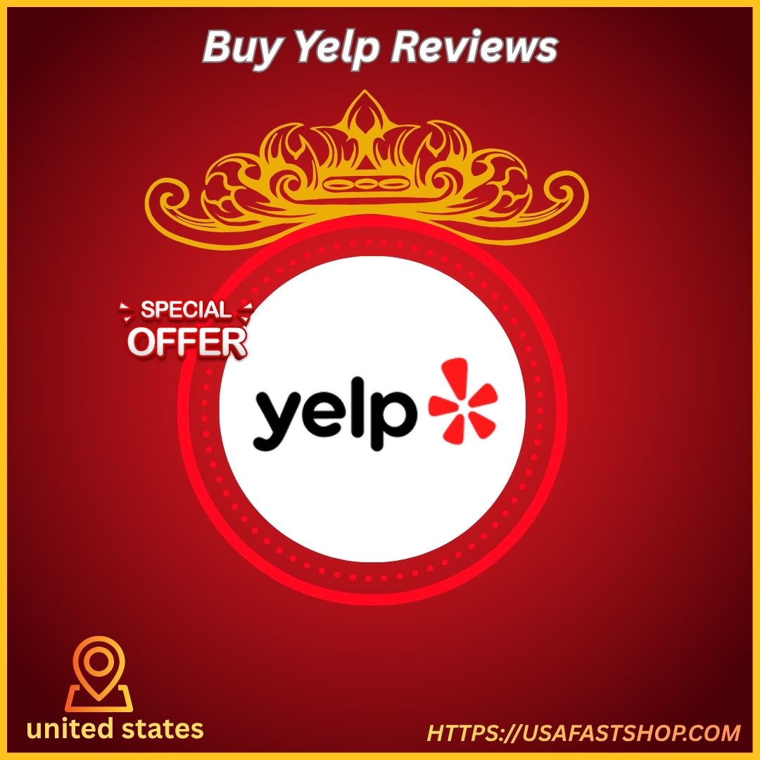 Buy Yelp Reviews